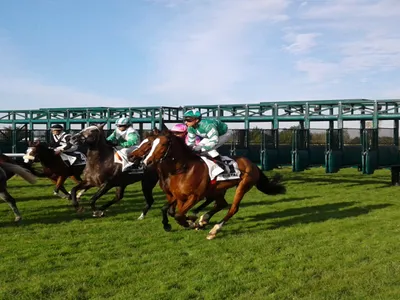 Adrien Fouassier en tête du prono de ce lundi